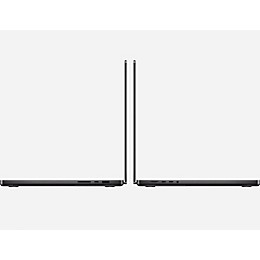 Apple 16-INCH MACBOOK PRO: APPLE M3 MAX CHIP WITH 16-CORE CPU AND 40-CORE GPU, 1TB SSD - SPACE BLACK