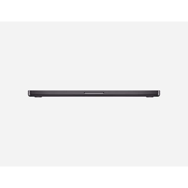 Apple 16-INCH MACBOOK PRO: APPLE M3 MAX CHIP WITH 16-CORE CPU AND 40-CORE GPU, 1TB SSD - SPACE BLACK