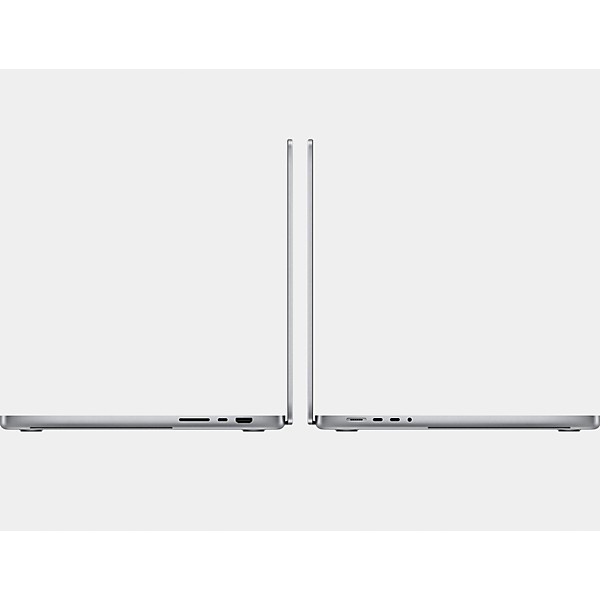 Apple 16-INCH MACBOOK PRO: APPLE M3 MAX CHIP WITH 14-CORE CPU AND 30-CORE GPU, 1TB SSD - SILVER