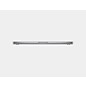 Apple 16-INCH MACBOOK PRO: APPLE M3 MAX CHIP WITH 14-CORE CPU AND 30-CORE GPU, 1TB SSD - SILVER