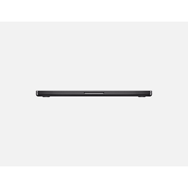 Apple 14-INCH MACBOOK PRO: APPLE M3 PRO CHIP WITH 11-CORE CPU AND 14-CORE GPU, 512GB SSD - SPACE BLACK