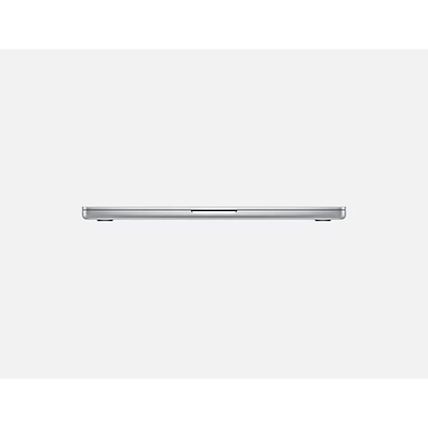 Apple 14-INCH MACBOOK PRO: APPLE M3 PRO CHIP WITH 12-CORE CPU AND 18-CORE GPU, 1TB SSD - SILVER