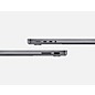 Apple 14-INCH MACBOOK PRO: APPLE M3 CHIP WITH 8-CORE CPU AND 10-CORE GPU, 1TB SSD - SPACE GRAY