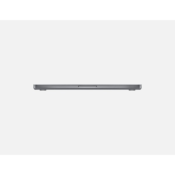 Apple 14-INCH MACBOOK PRO: APPLE M3 CHIP WITH 8-CORE CPU AND 10-CORE GPU, 1TB SSD - SPACE GRAY
