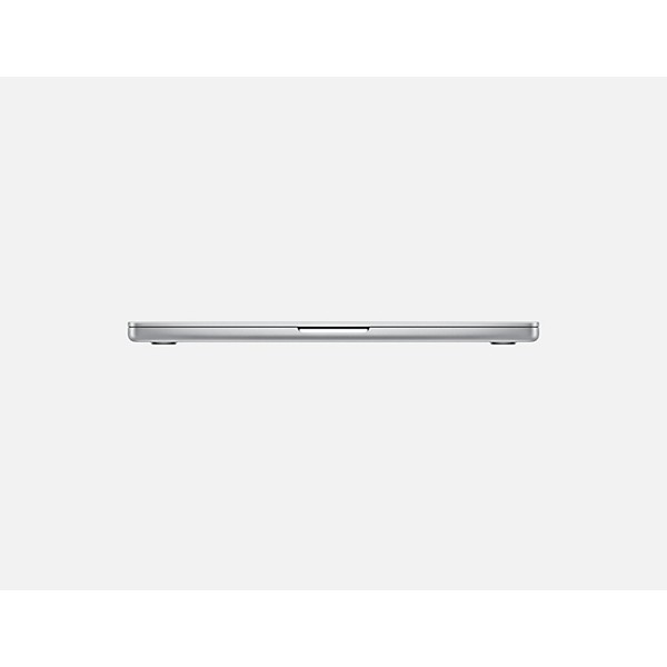 Apple 14-INCH MACBOOK PRO: APPLE M3 CHIP WITH 8-CORE CPU AND 10-CORE GPU, 512GB SSD - SILVER