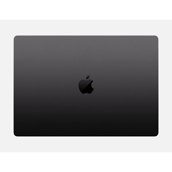 Apple 16-INCH MACBOOK PRO: APPLE M3 PRO CHIP WITH 12-CORE CPU AND 18-CORE GPU, 36GB, 512GB SSD - SPACE BLACK