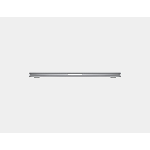 Apple 14-INCH MACBOOK PRO: APPLE M3 MAX CHIP WITH 14-CORE CPU AND 30-CORE GPU, 1TB SSD - SILVER