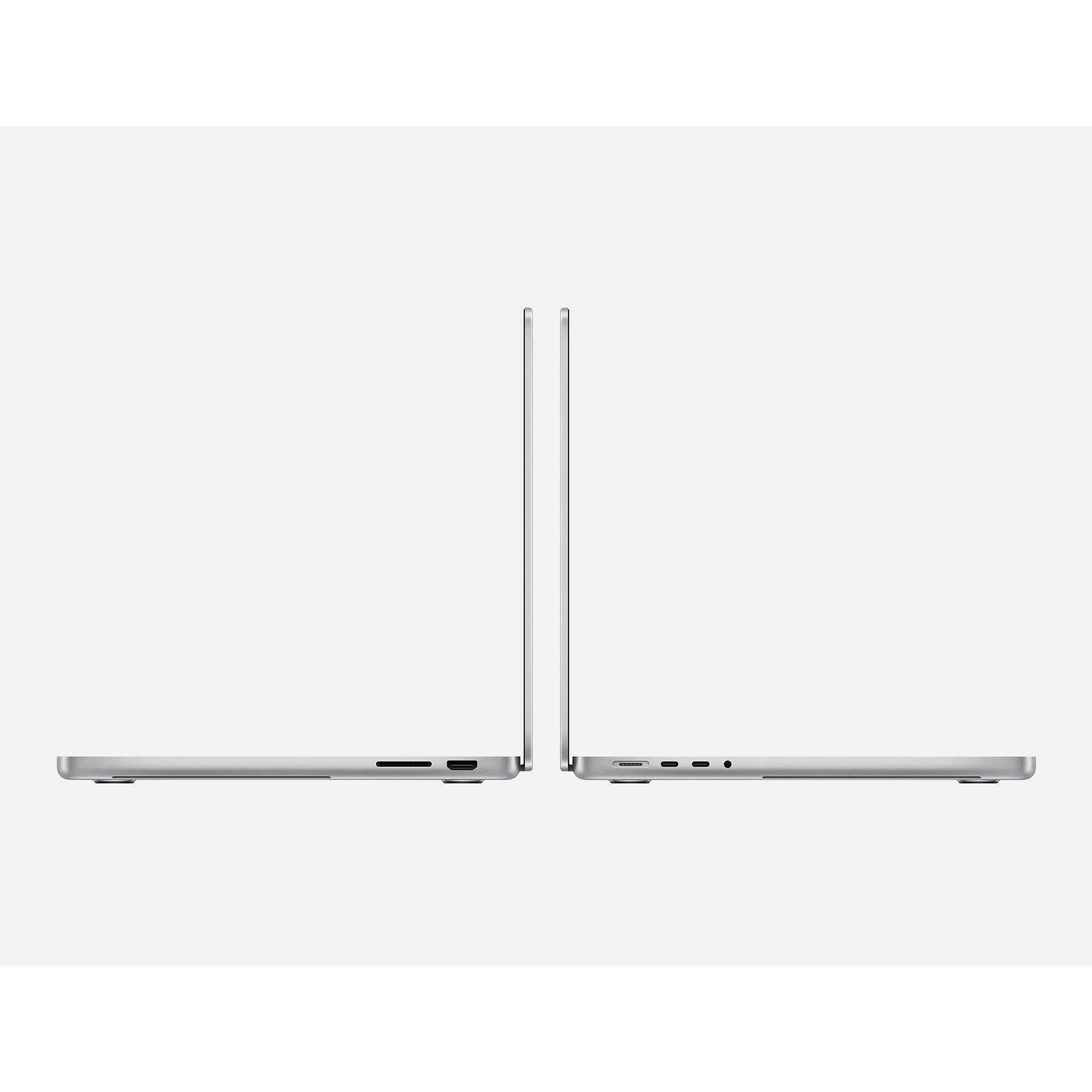 Apple 14-INCH MACBOOK PRO: APPLE M3 CHIP WITH 8-CORE CPU AND Apple 14-INCH MACBOOK PRO: APPLE M3 CHIP WITH 8-CORE CPU AND