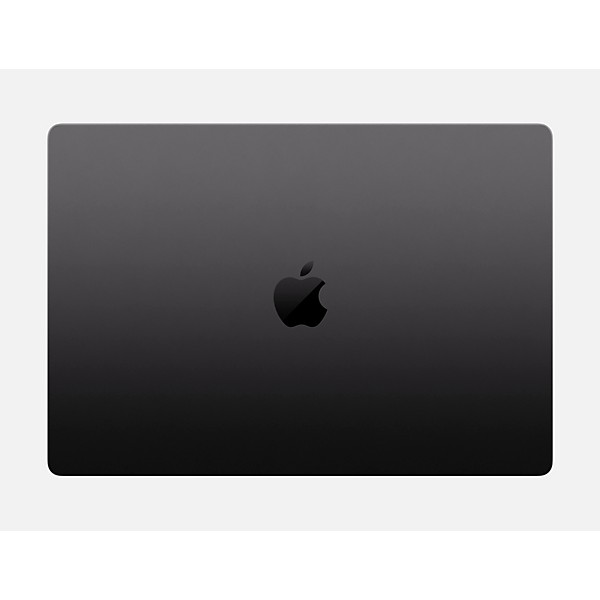 Apple 16-INCH MACBOOK PRO: APPLE M3 PRO CHIP WITH 12-CORE CPU AND 18-CORE GPU, 18GB, 512GB SSD - SPACE BLACK