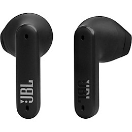 JBL Tune Flex True Wireless Noise-Canceling Earbuds Black