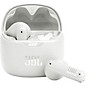 JBL Tune Flex True Wireless Noise-Canceling Earbuds White thumbnail
