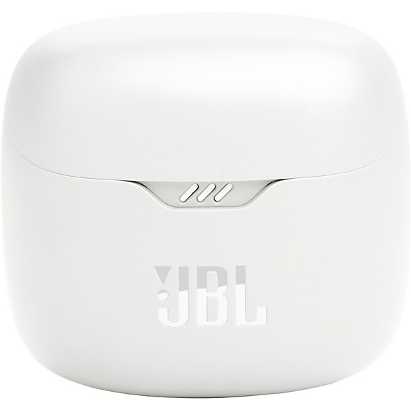 JBL Tune Flex True Wireless Noise-Canceling Earbuds White