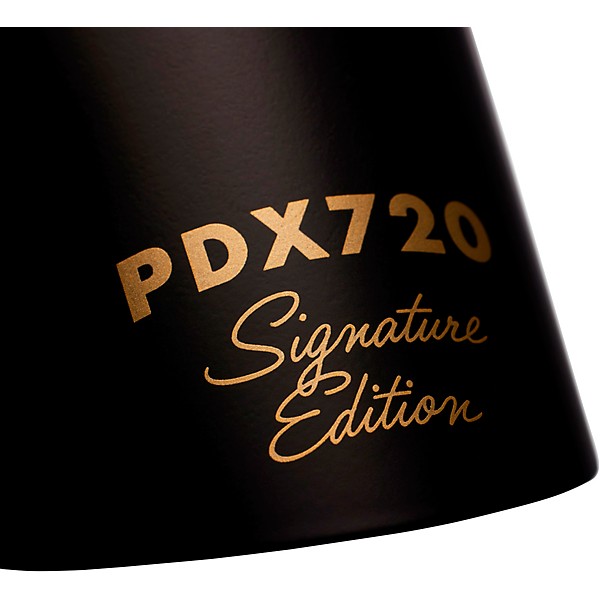 Audix PDX720 Signature Edition