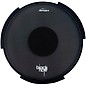 RTOM Black Hole Bass Drum Practice Pad 20 in. thumbnail