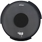 RTOM Black Hole Bass Drum Practice Pad 18 in. thumbnail