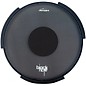 RTOM Black Hole Bass Drum Practice Pad 22 in. thumbnail