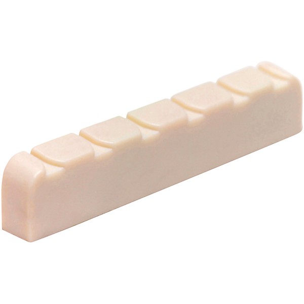 Graph Tech TUSQ Classic Guitar Slotted Nut Ivory