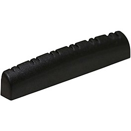 Graph Tech TUSQ XL 12 String Slotted Nut Black