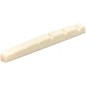 Graph Tech TUSQ 6-String Electric Guitar Slotted Nut Ivory thumbnail