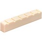 Graph Tech TUSQ Classical Guitar 2" Slotted Nut Ivory thumbnail