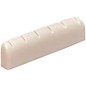 Graph Tech TUSQ 6-String Acoustic Guitar Slotted Nut Ivory thumbnail
