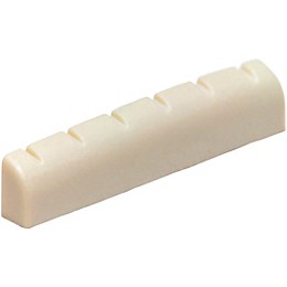 Graph Tech TUSQ 1 23/32" Slotted Nut Ivory
