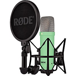 RODE NT1 Signature Series (Green) Green