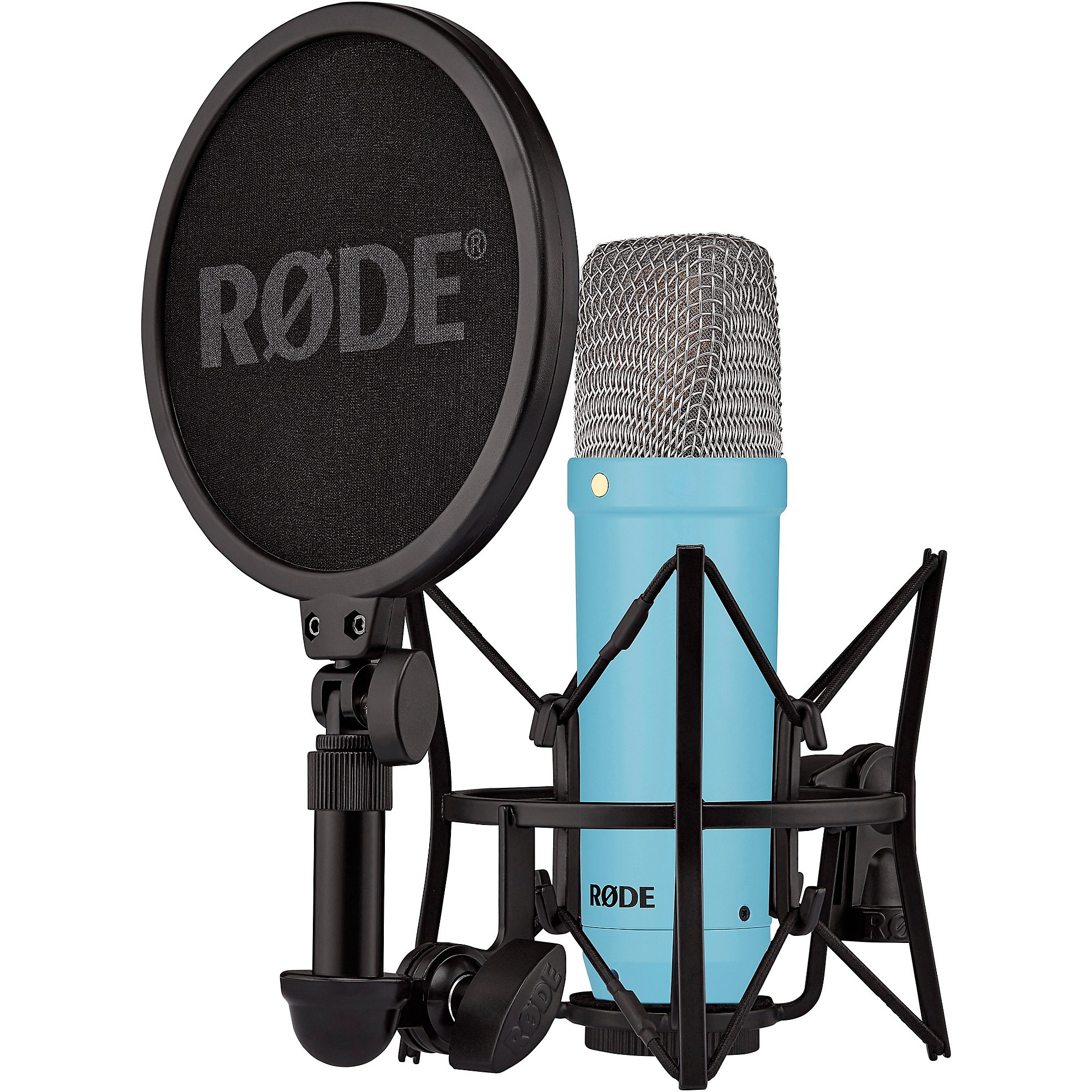 RODE NT1 Signature Series Blue | Guitar Center
