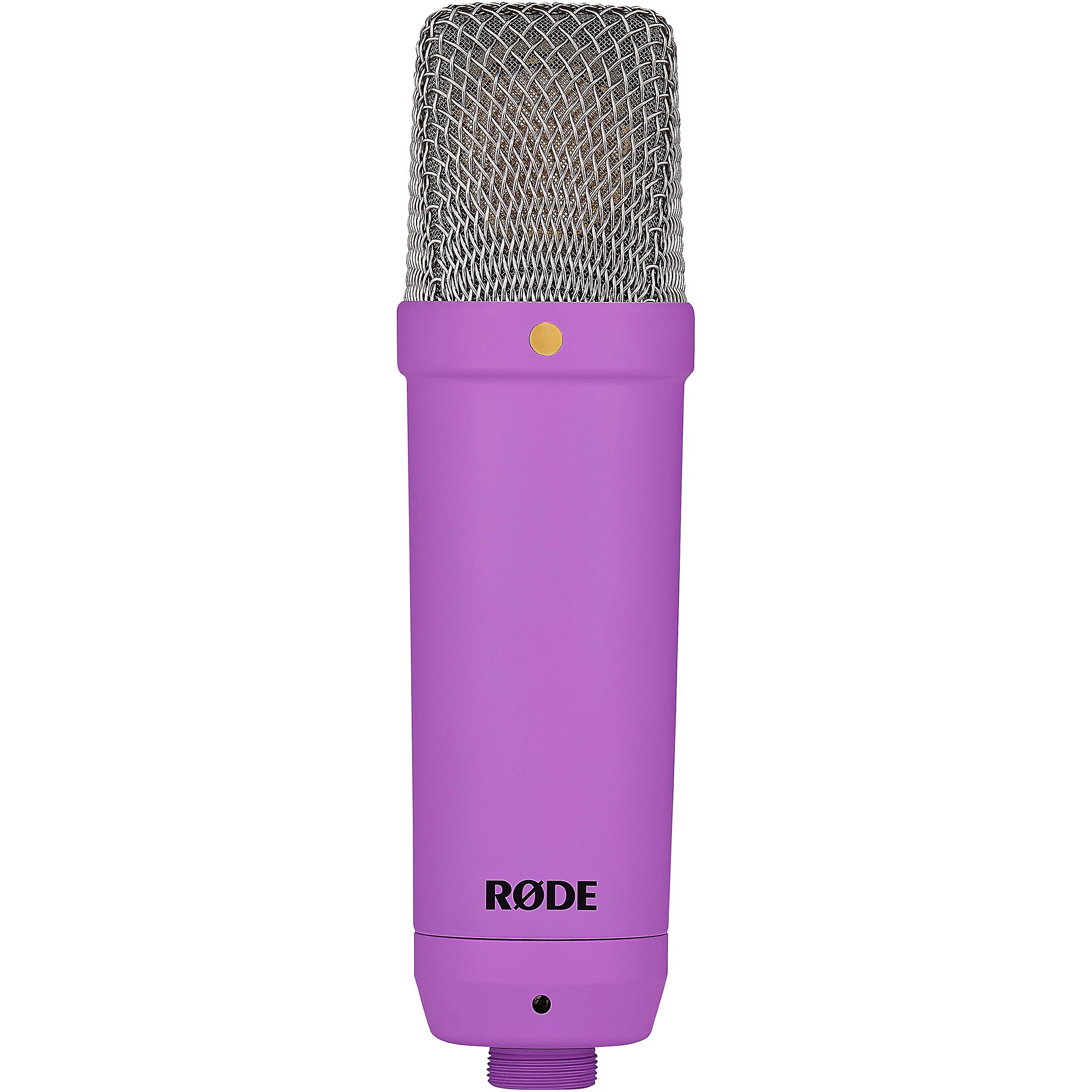 Rode NT1-A Studio Condenser Microphone | zZounds