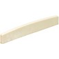 Graph Tech TUSQ Acoustic Guitar Blank Saddle 1/8" Ivory thumbnail