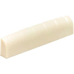 Graph Tech TUSQ Acoustic Guitar 1 3/4" Slotted Nut Ivory