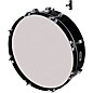 Pearl Drum Frame Playable/Displayable Bass Drum With Wall Mount 20 x 5 in. Jet Black thumbnail