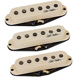 Seymour Duncan Steve Miller The Joker Strat Pickup Set