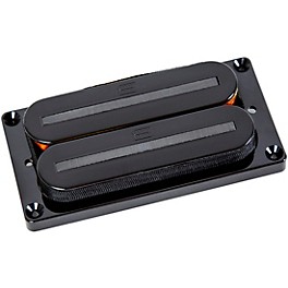 Seymour Duncan Slug Rail Bridge Humbucker Pickup Black