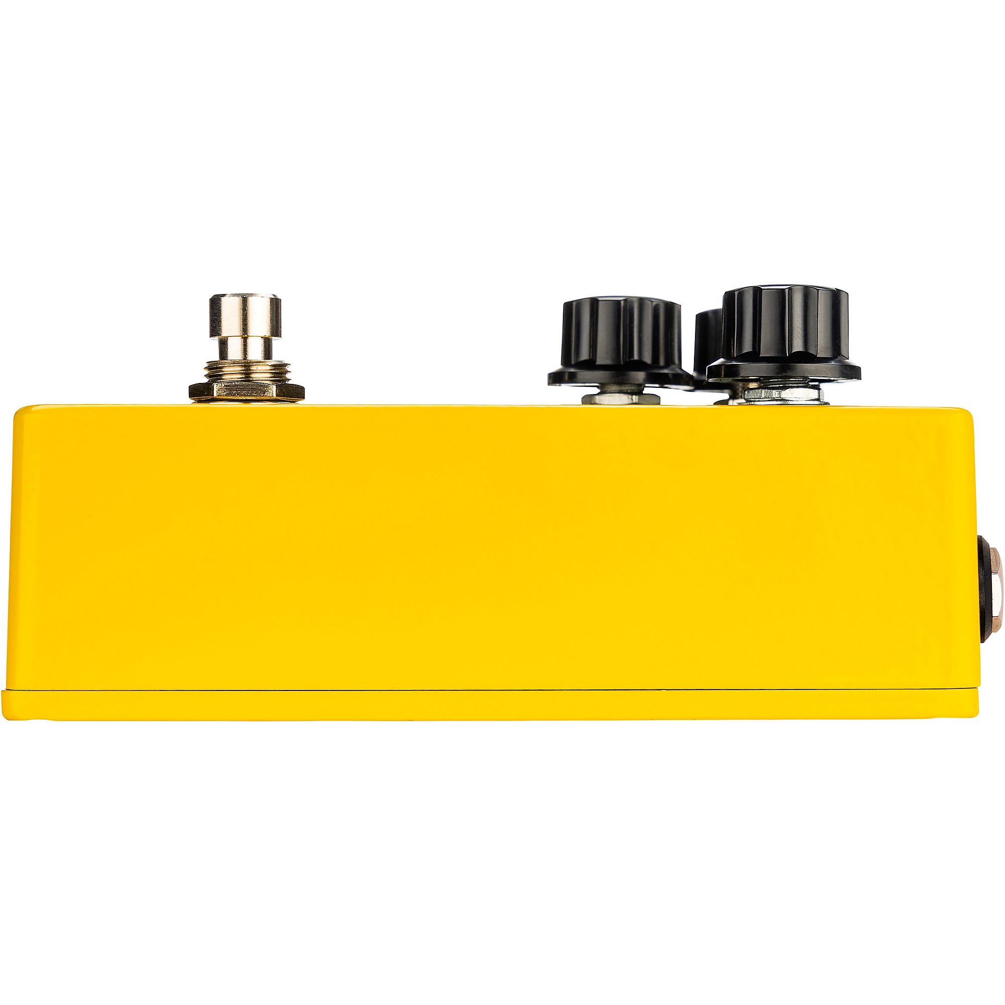 EarthQuaker Devices Blumes Low Signal Shredder Overdrive Effects