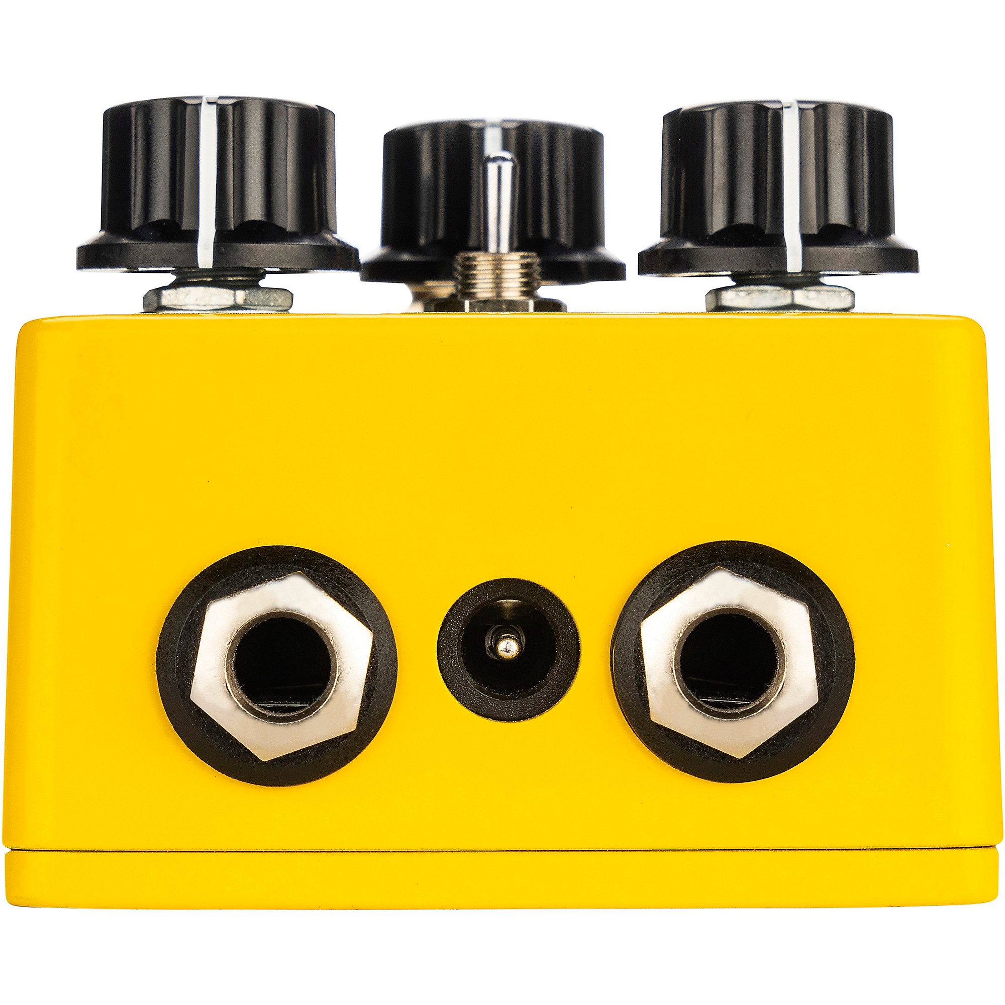EarthQuaker Devices Blumes Low Signal Shredder Overdrive