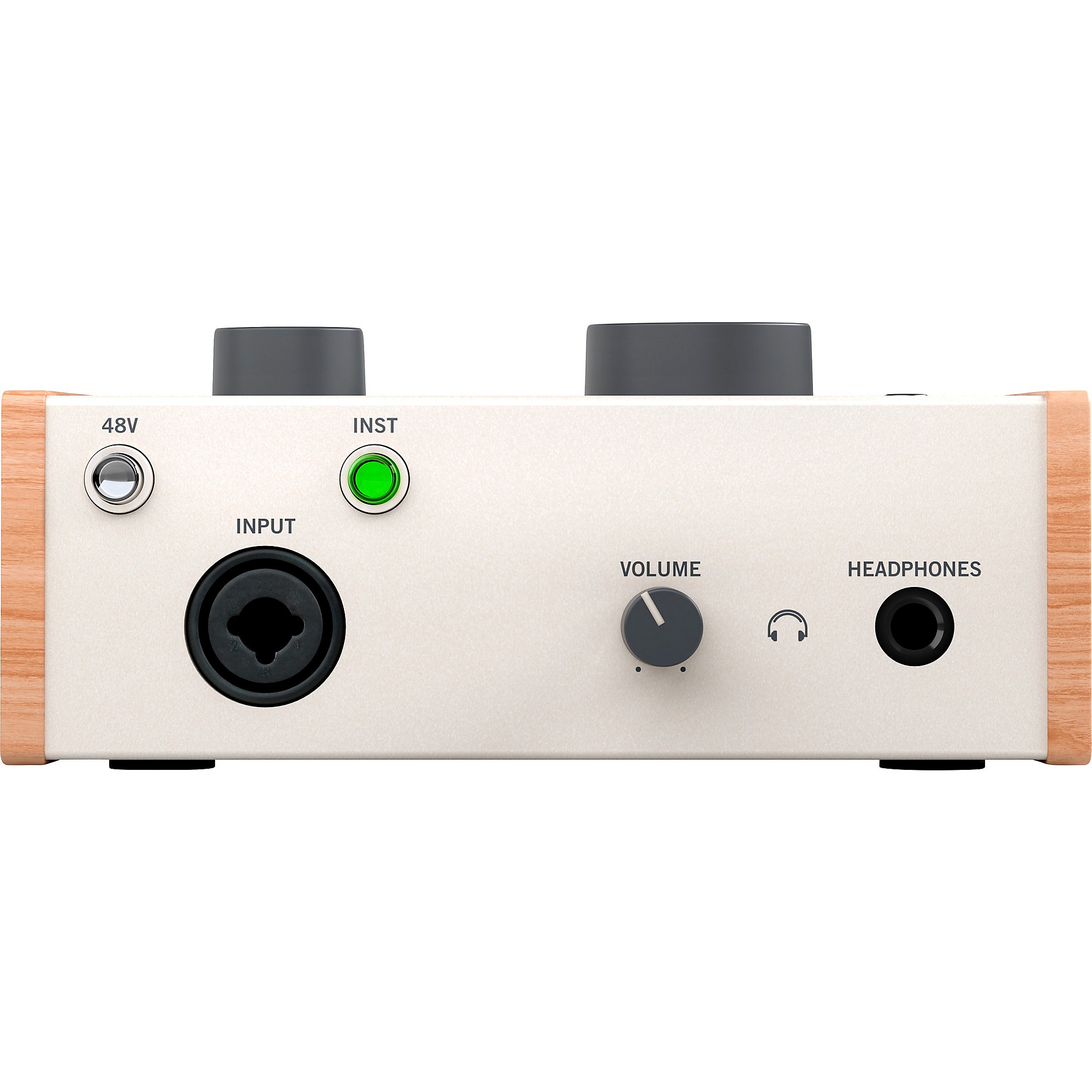 Universal Audio Volt USB Audio Interface with AVID Pro Tools