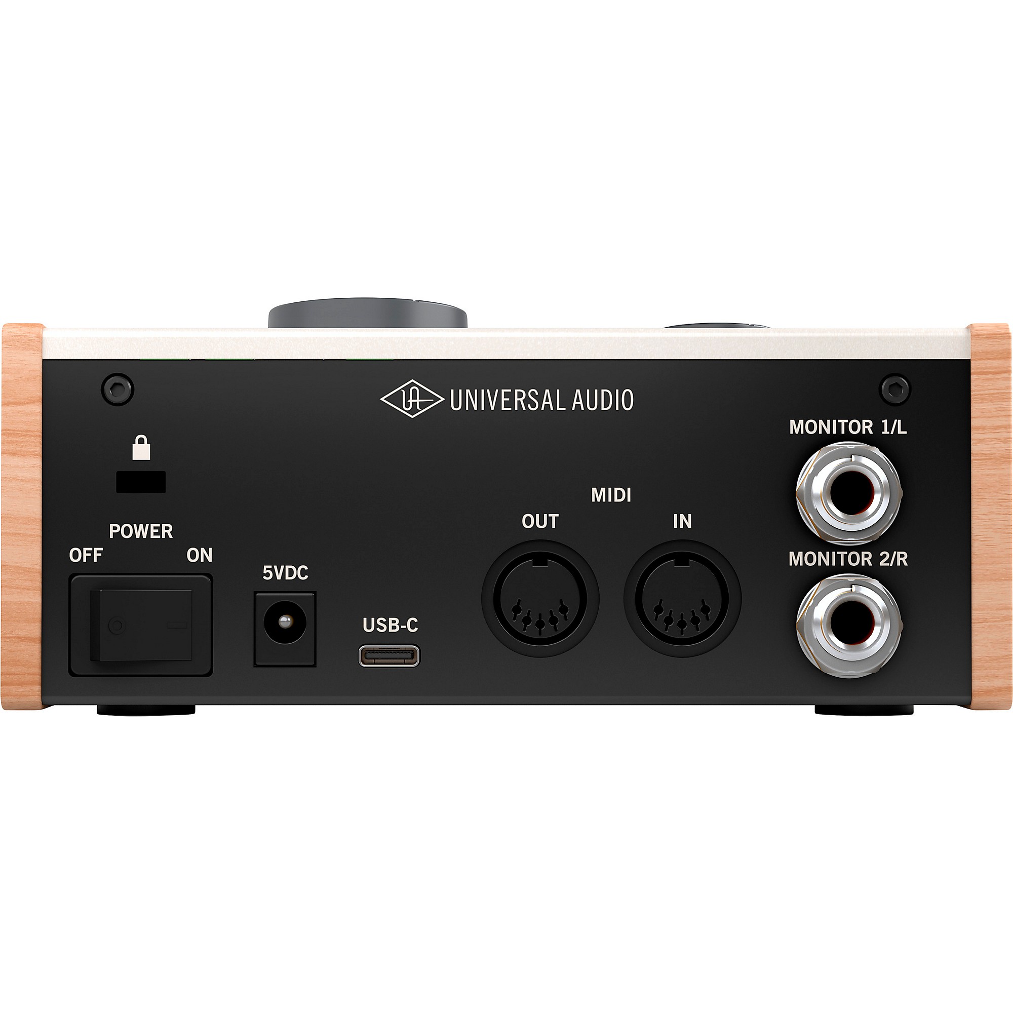 Universal Audio Volt USB Audio Interface with AVID Pro Tools