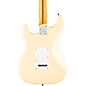 Fender Lincoln Brewster Stratocaster Electric Guitar Olympic Pearl