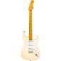 Fender Lincoln Brewster Stratocaster Electric Guitar Olympic Pearl
