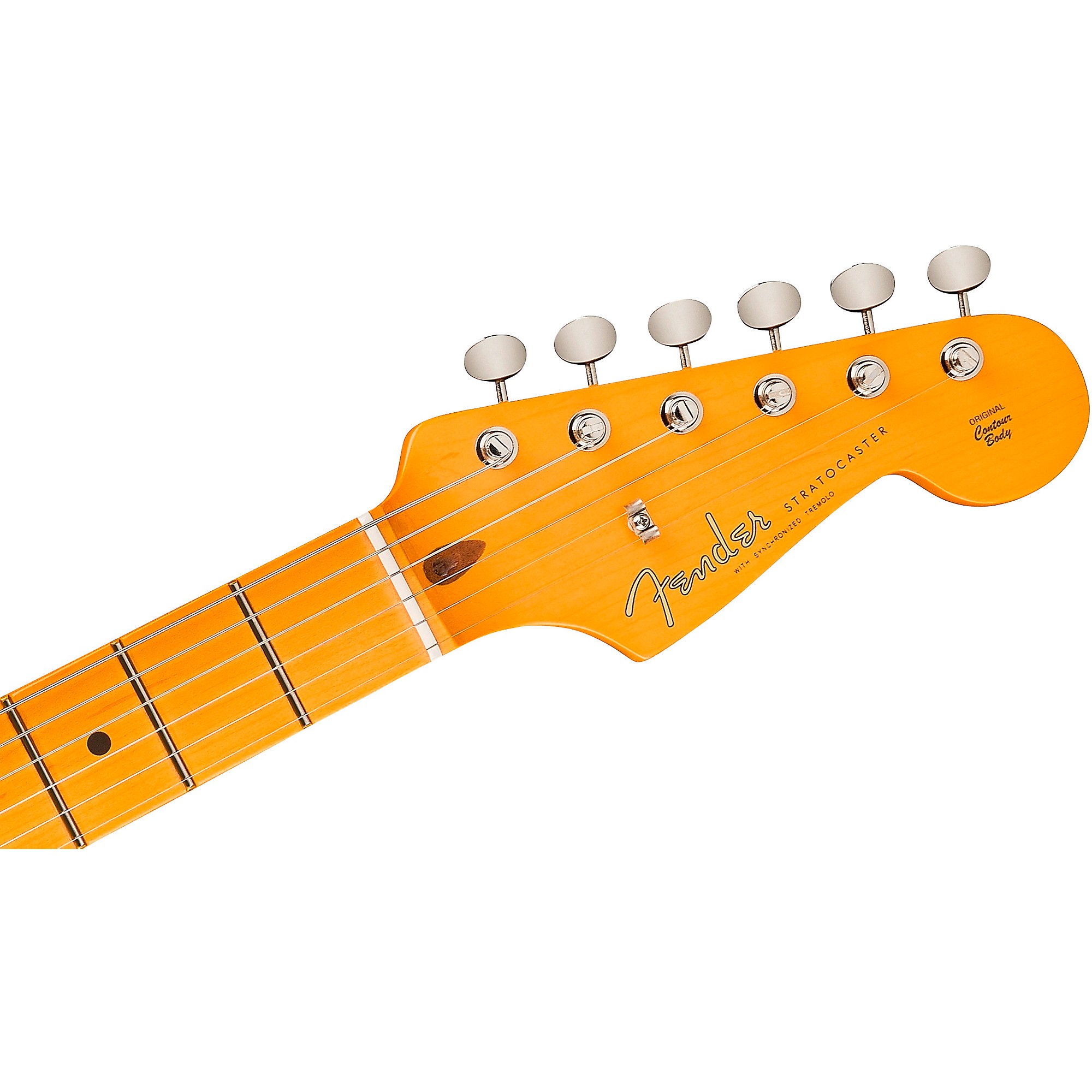 Fender Lincoln Brewster Stratocaster Electric Guitar Olympic