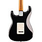 Open Box Fender 70th Anniversary Player Stratocaster Electric Guitar Level 2 Nebula Noir 197881152321