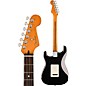 Open Box Fender 70th Anniversary Player Stratocaster Electric Guitar Level 2 Nebula Noir 197881125608