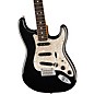 Open Box Fender 70th Anniversary Player Stratocaster Electric Guitar Level 2 Nebula Noir 197881152321