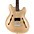 Fender Tom DeLonge Starcaster Electric Guitar Satin Oly... Fender Tom DeLonge Starcaster Electric Guitar Satin Shoreline Gold