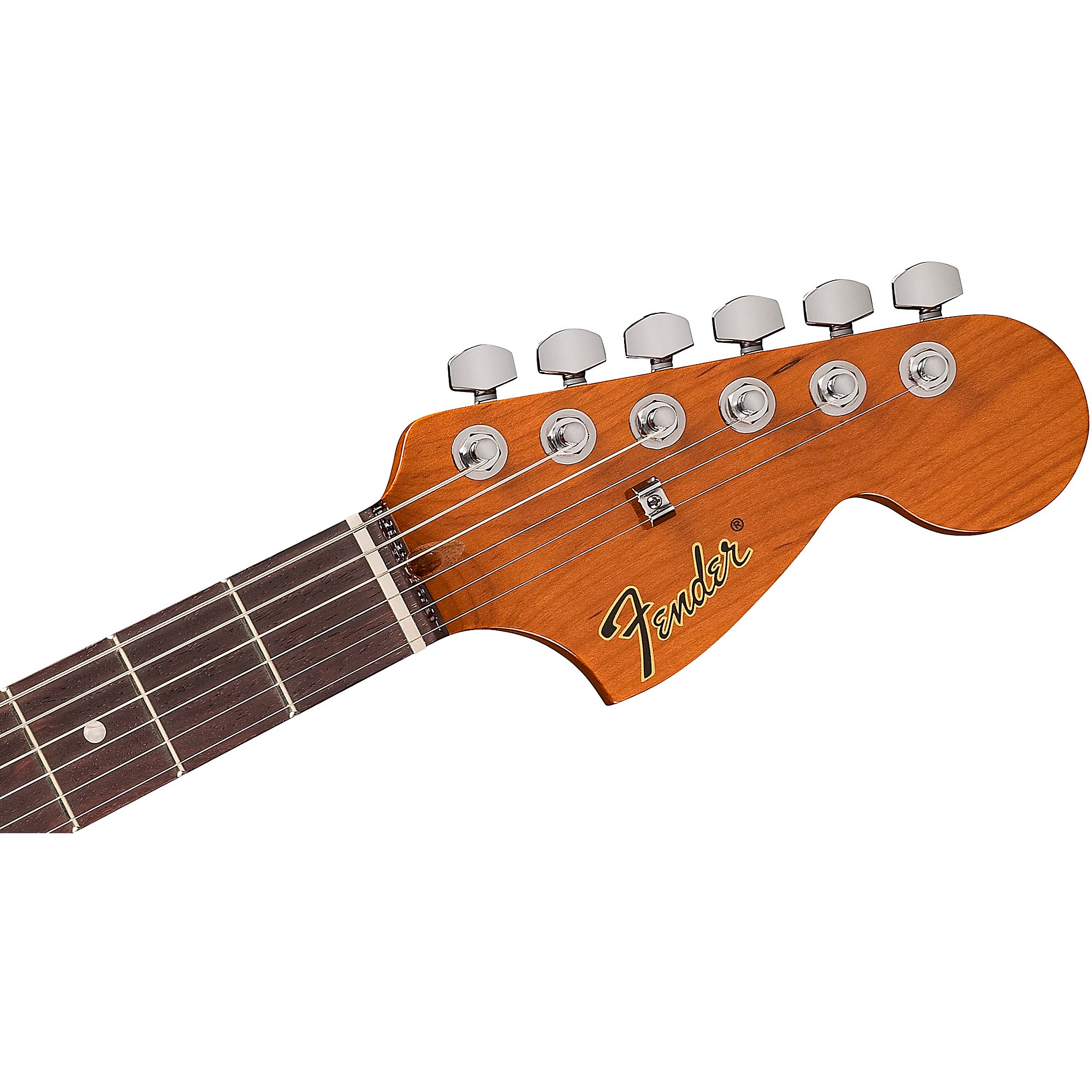 ｓｔａｒｃａｓｔｅｒ..fender Fender Tom DeLonge Starcaster Electric Guitar Satin