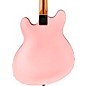 Fender Tom DeLonge Starcaster Electric Guitar Satin Shell Pink