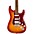 Squier Limited Edition Classic V... Squier Limited Edition Classic Vibe '60s Stratocaster HSS Electric Guitar Sienna Sunburst