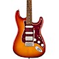 Squier Limited Edition Classic Vibe '60s Stratocaster HSS Electric Guitar Sienna Sunburst thumbnail