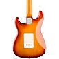 Squier Limited Edition Classic Vibe '60s Stratocaster HSS Electric Guitar Sienna Sunburst